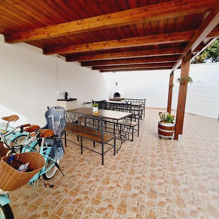 Medusa Room Apartment Porto Cesareo Exterior foto
