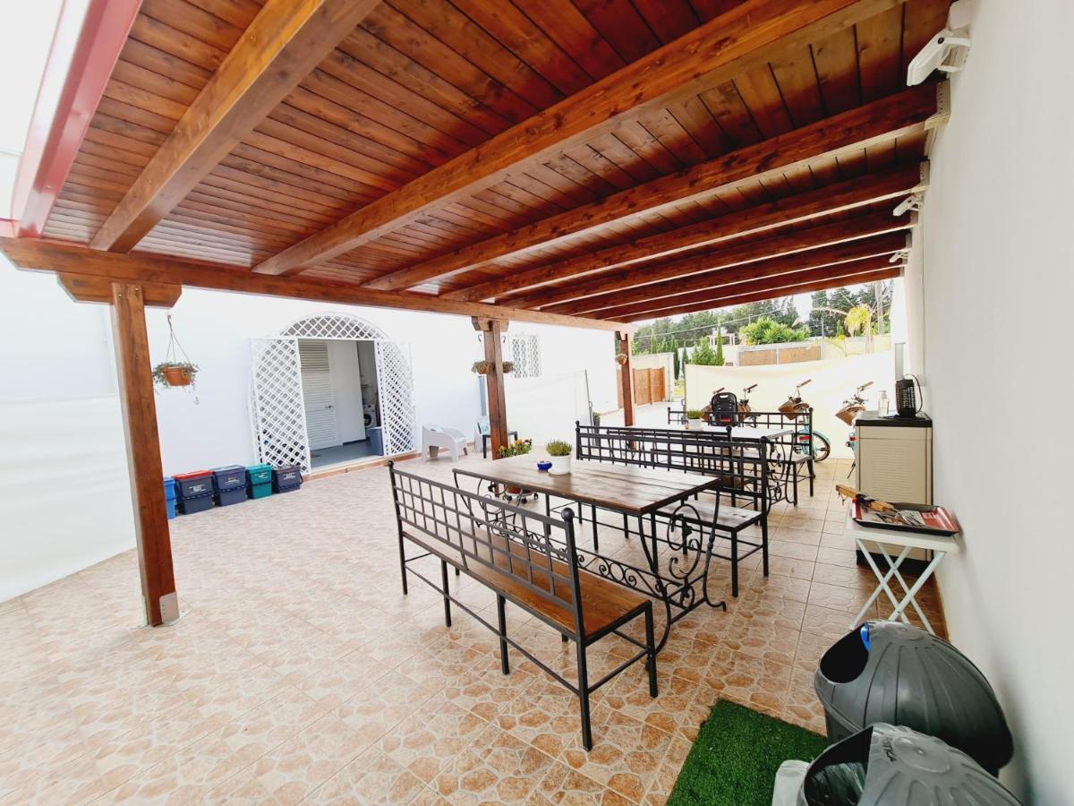 Medusa Room Apartment Porto Cesareo Exterior foto