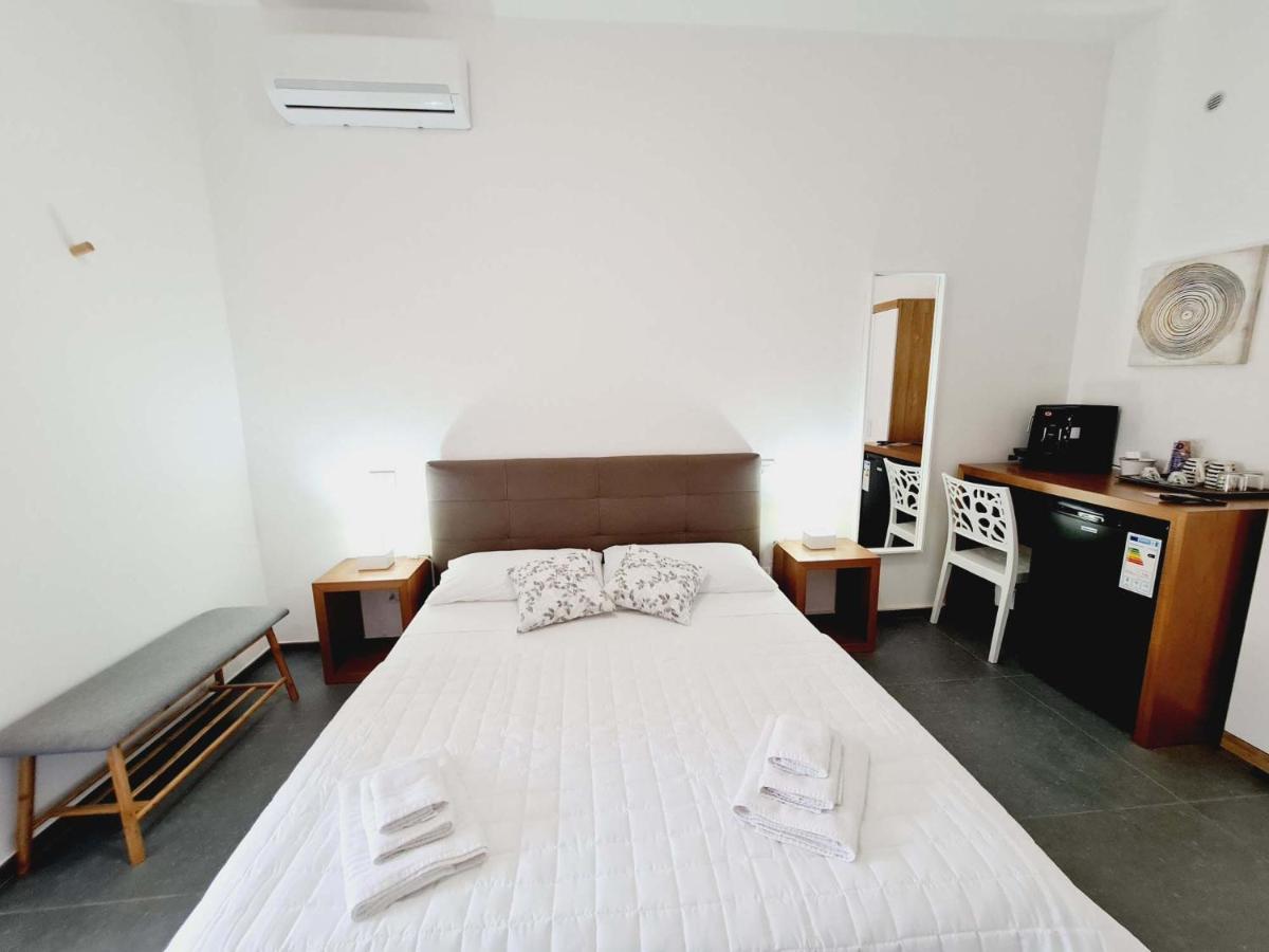 Medusa Room Apartment Porto Cesareo Exterior foto